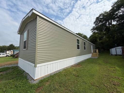 mobile home thumb