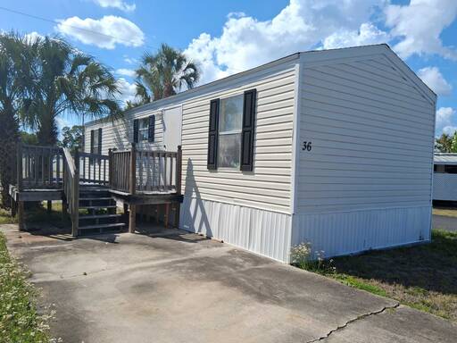 mobile home thumb