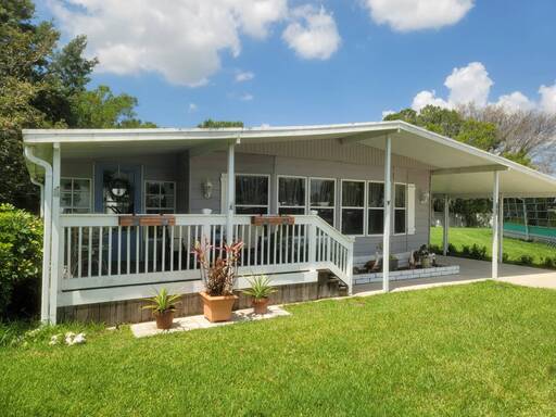 mobile home thumb