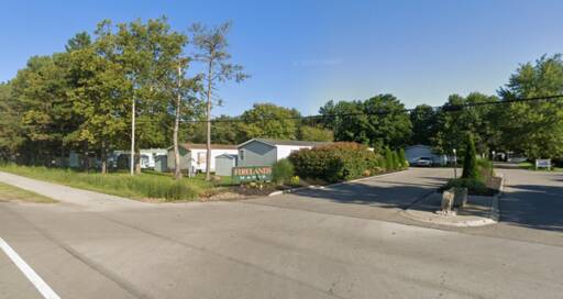 mobile home thumb