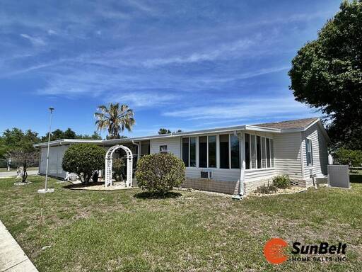 mobile home thumb