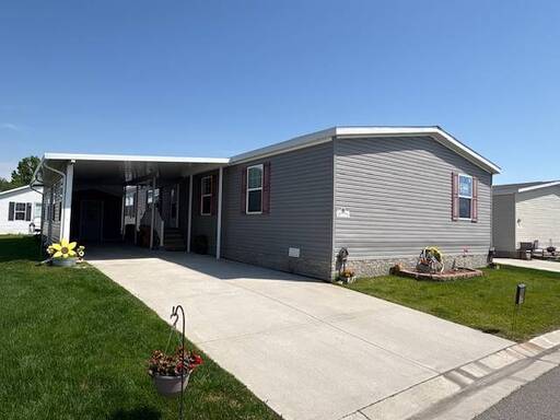 mobile home thumb