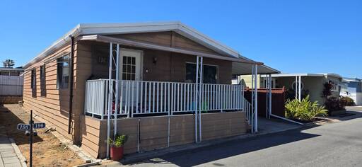 mobile home thumb