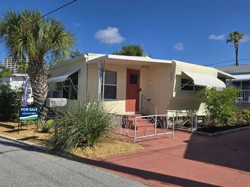 mobile home thumb