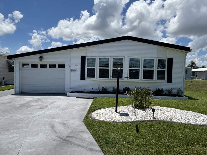 Lake Placid, FL