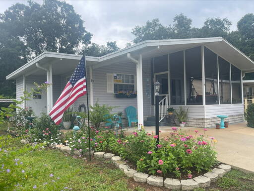 mobile home thumb