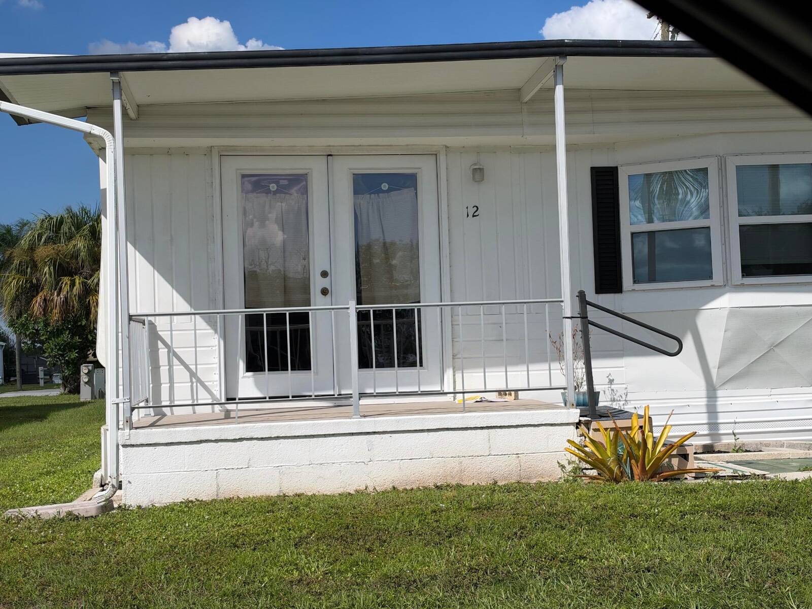 Palmetto, FL