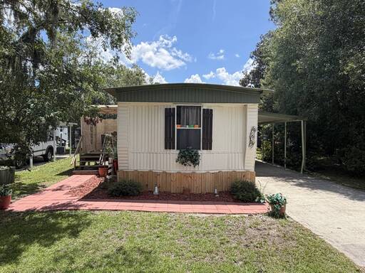 mobile home thumb