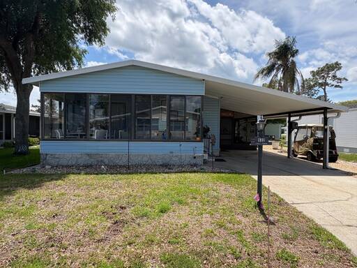 mobile home thumb