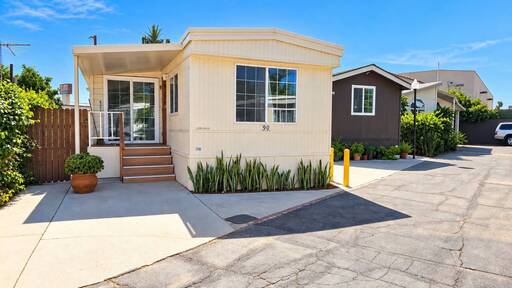mobile home thumb