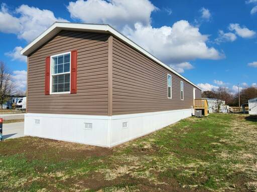 mobile home thumb