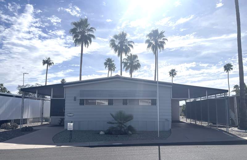 Mesa, AZ