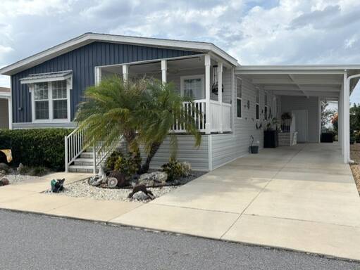 mobile home thumb