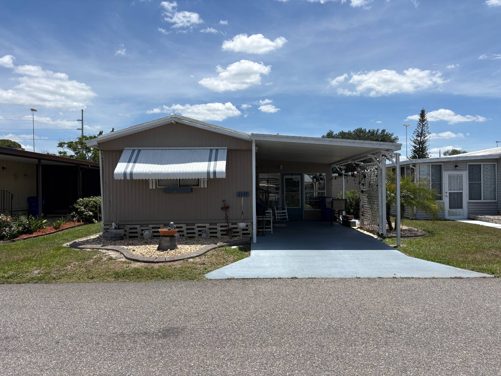 Sebring, FL