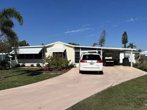 mobile home thumb