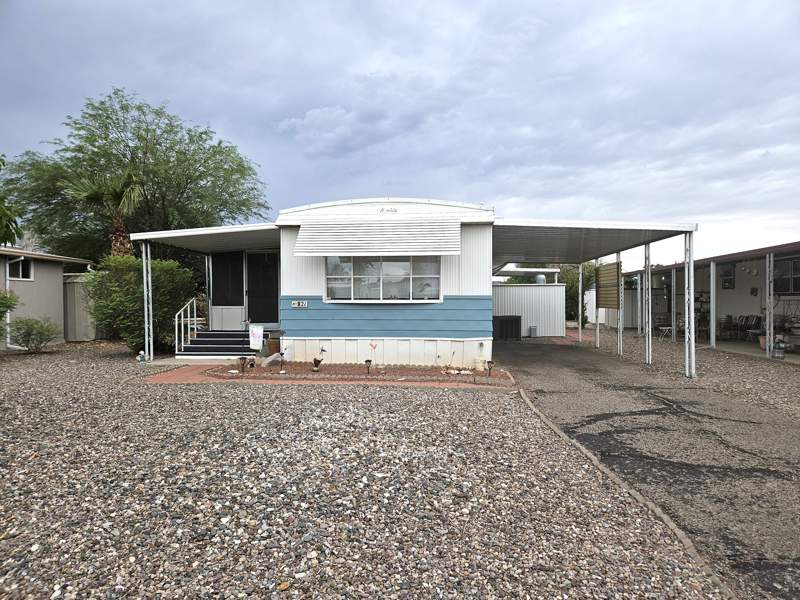 Tucson, AZ