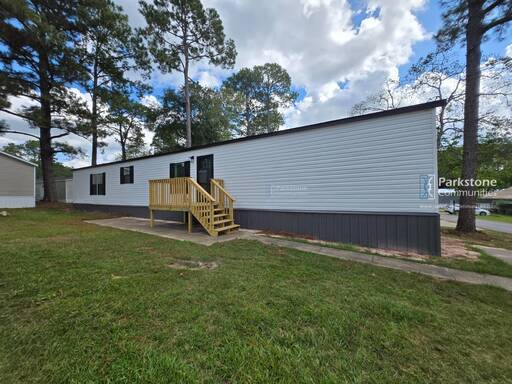 mobile home thumb