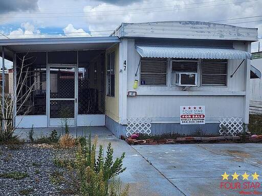 mobile home thumb