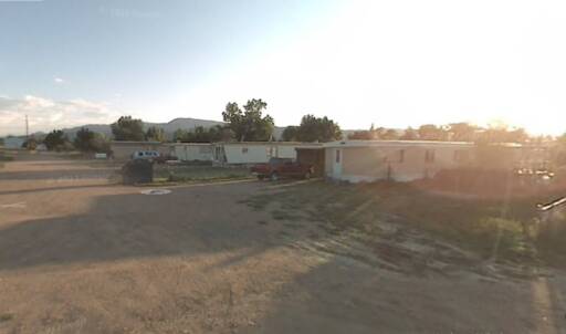 mobile home thumb