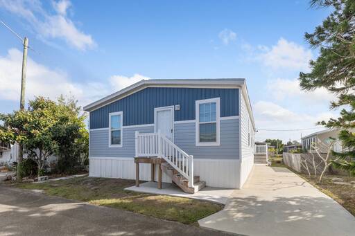 mobile home thumb
