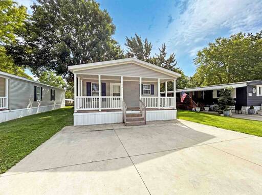 mobile home thumb