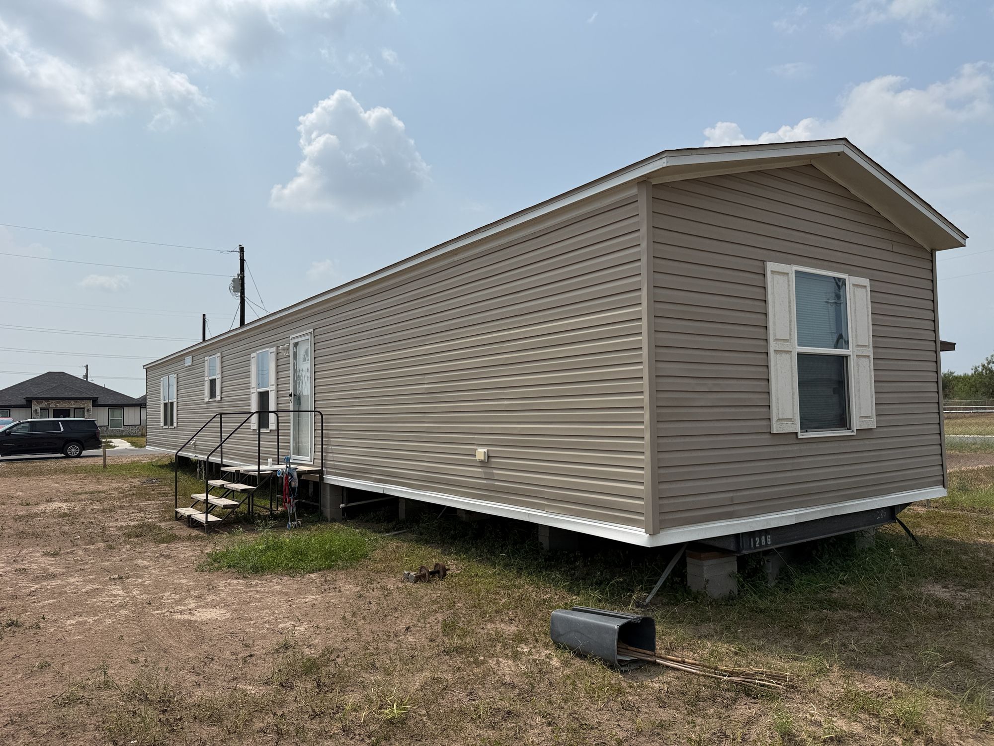 Donna, TX