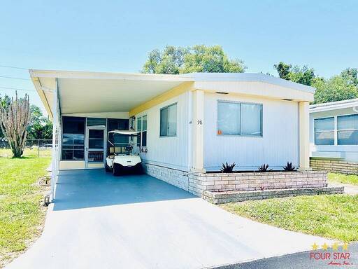 mobile home thumb