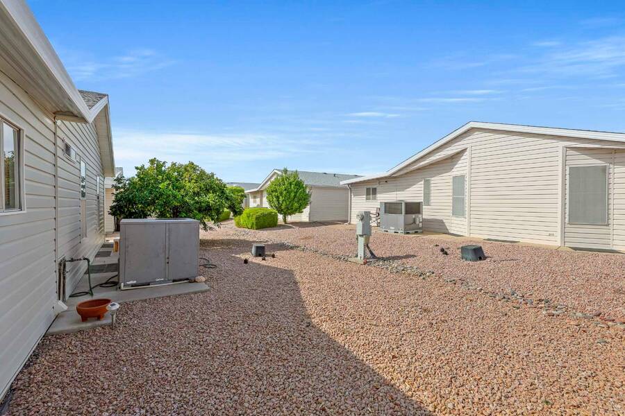 For Sale 215 N. Power Rd., Lot 375, Mesa, AZ 85205 Single Wide