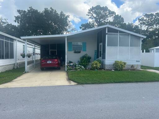 mobile home thumb