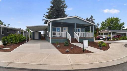 mobile home thumb