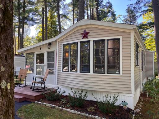 mobile home thumb