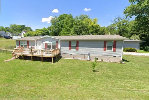 mobile home thumb