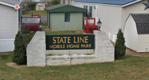 mobile home thumb