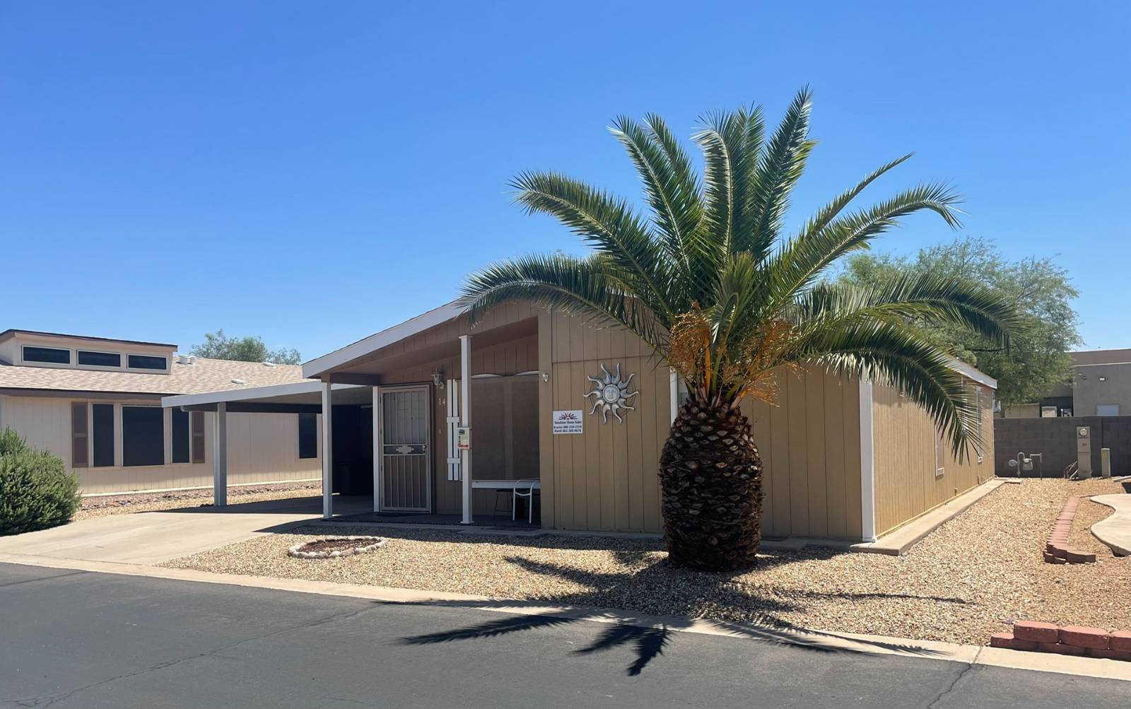 Apache Junction, AZ