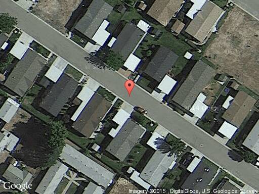 mobile home thumb