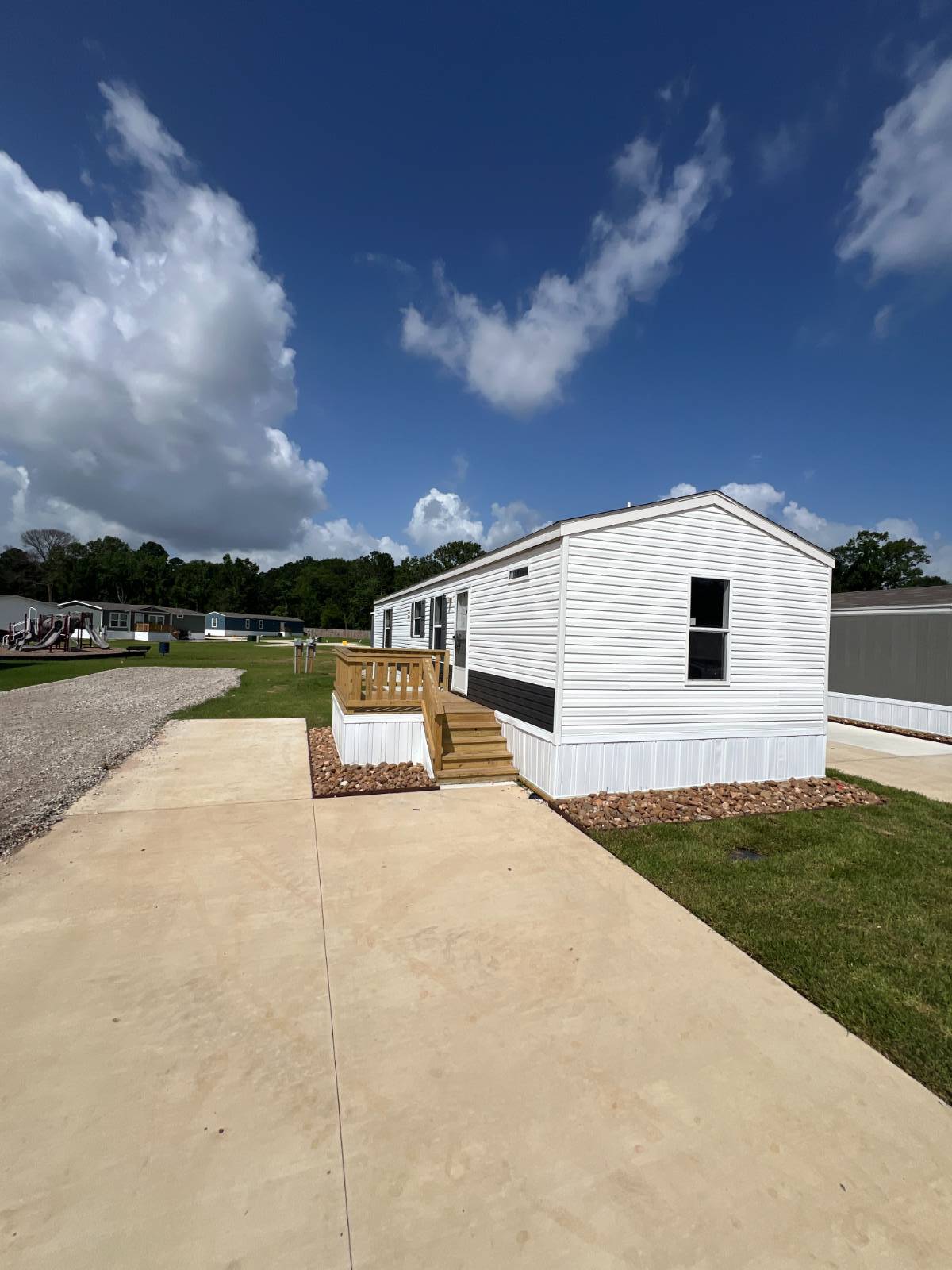 New Caney, TX
