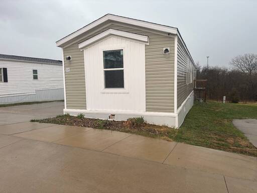 mobile home thumb