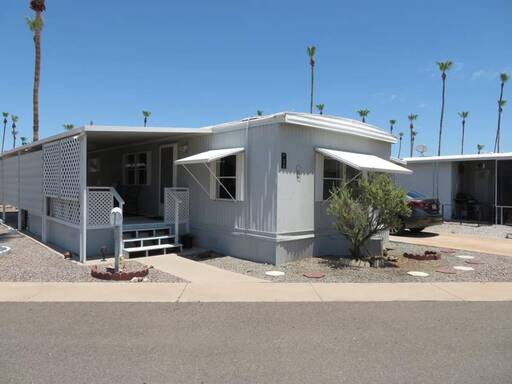 mobile home thumb