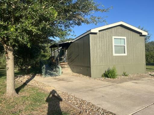 mobile home thumb
