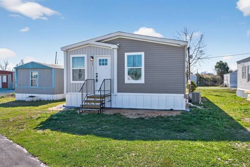 mobile home thumb