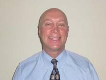 Mark Williams