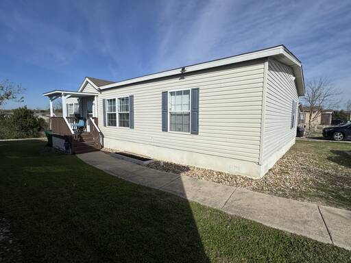 mobile home thumb