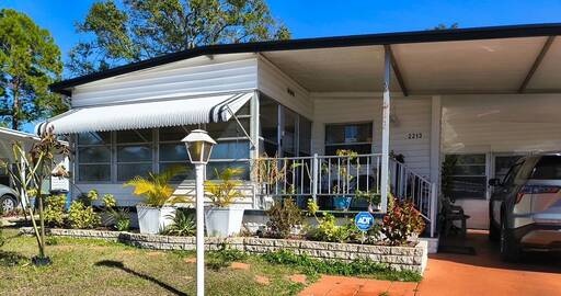 mobile home thumb