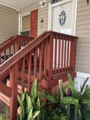 mobile home thumb