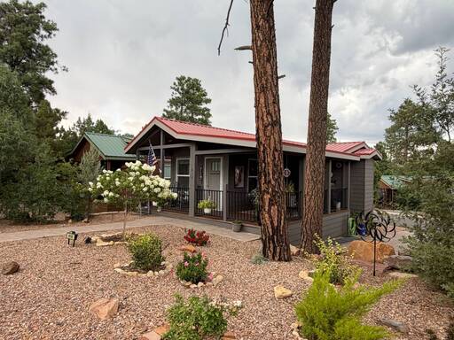 mobile home thumb