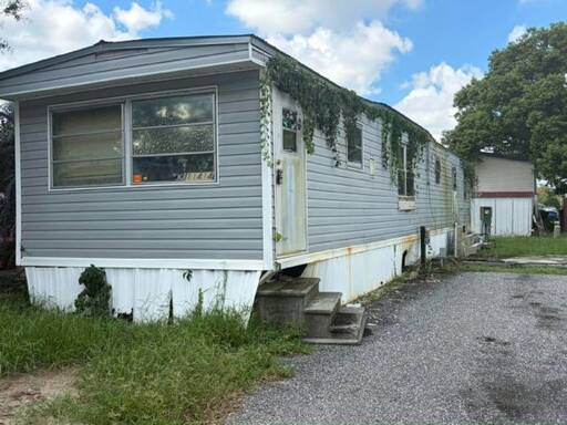 mobile home thumb