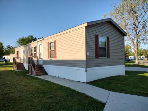 mobile home thumb
