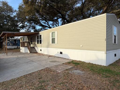 mobile home thumb