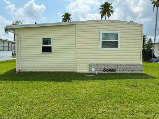 mobile home thumb