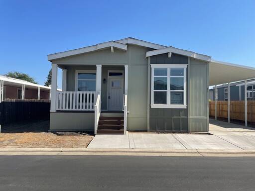 mobile home thumb